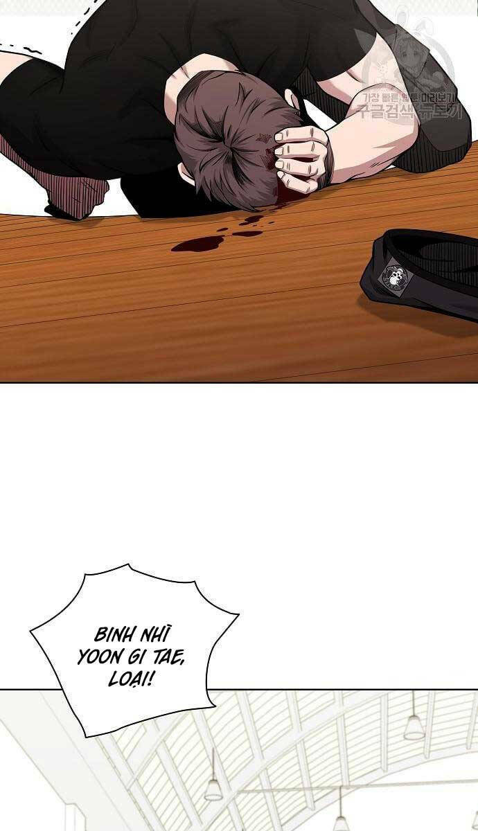 Ma Pháp Sư Hắc Ám Trở Về Để Nhập Ngũ - Chapter 16 - Page 37