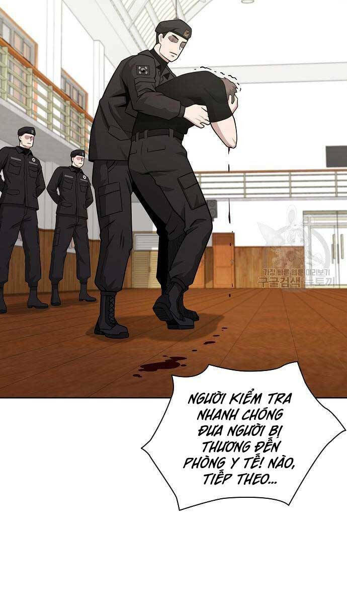 Ma Pháp Sư Hắc Ám Trở Về Để Nhập Ngũ - Chapter 16 - Page 38