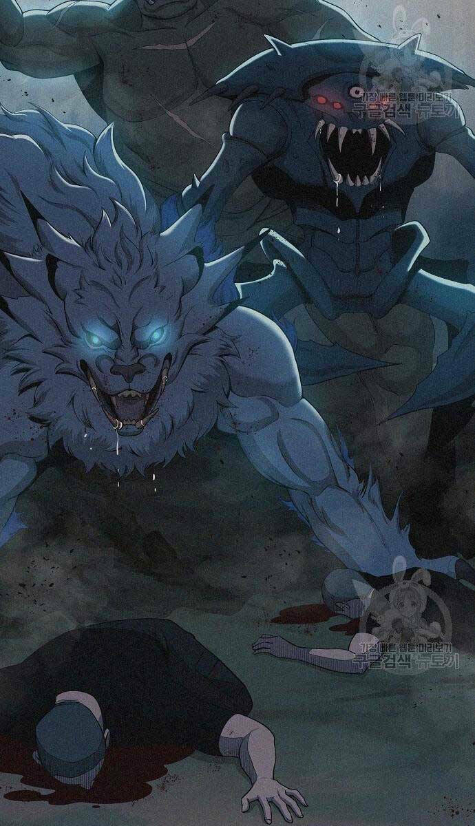 Ma Pháp Sư Hắc Ám Trở Về Để Nhập Ngũ - Chapter 16 - Page 41