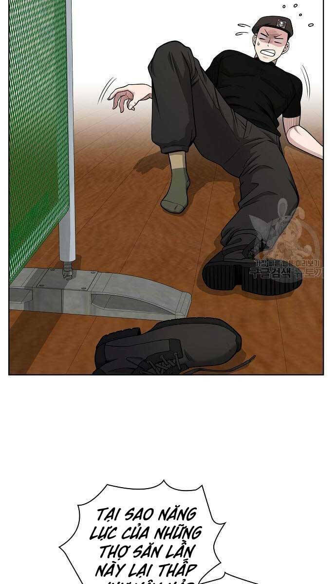 Ma Pháp Sư Hắc Ám Trở Về Để Nhập Ngũ - Chapter 16 - Page 44