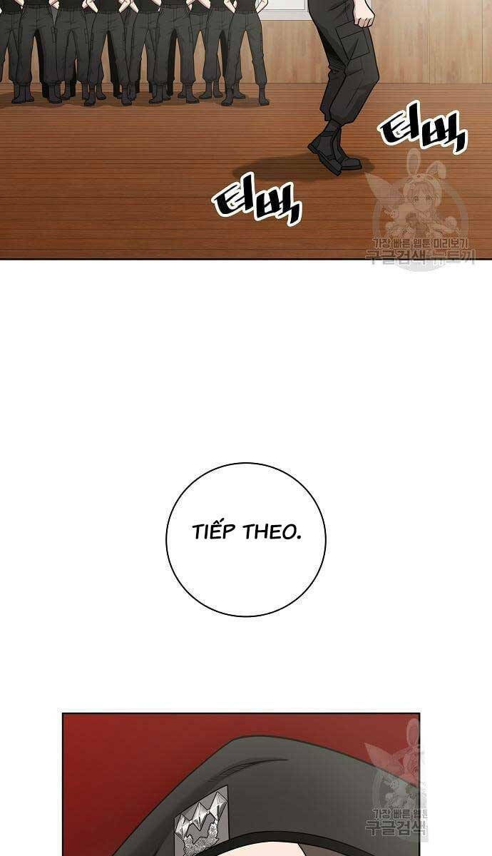 Ma Pháp Sư Hắc Ám Trở Về Để Nhập Ngũ - Chapter 16 - Page 47