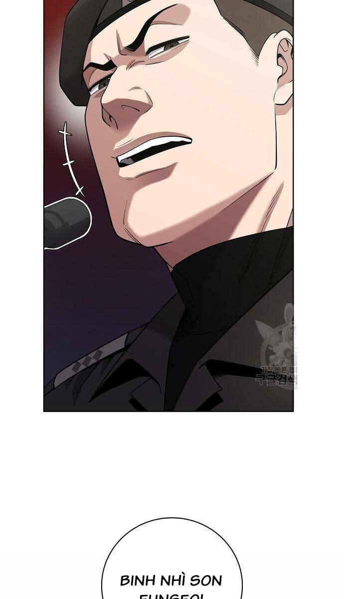 Ma Pháp Sư Hắc Ám Trở Về Để Nhập Ngũ - Chapter 16 - Page 48