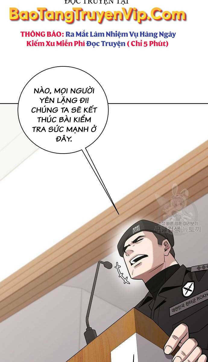 Ma Pháp Sư Hắc Ám Trở Về Để Nhập Ngũ - Chapter 16 - Page 4