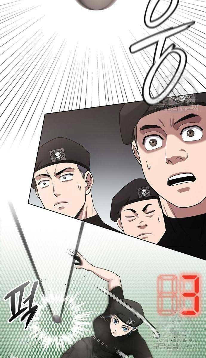 Ma Pháp Sư Hắc Ám Trở Về Để Nhập Ngũ - Chapter 16 - Page 51