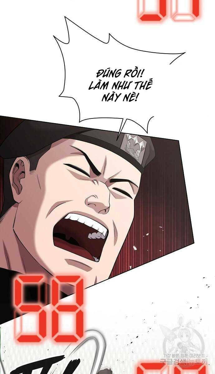 Ma Pháp Sư Hắc Ám Trở Về Để Nhập Ngũ - Chapter 16 - Page 55