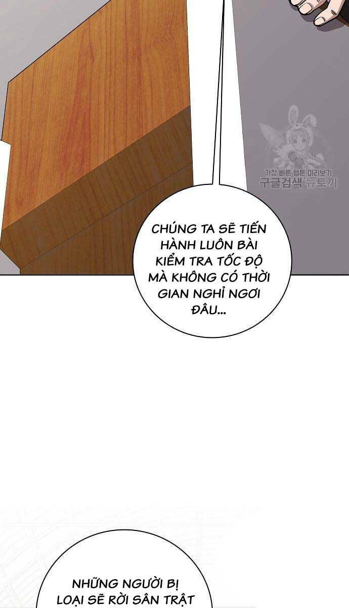 Ma Pháp Sư Hắc Ám Trở Về Để Nhập Ngũ - Chapter 16 - Page 5