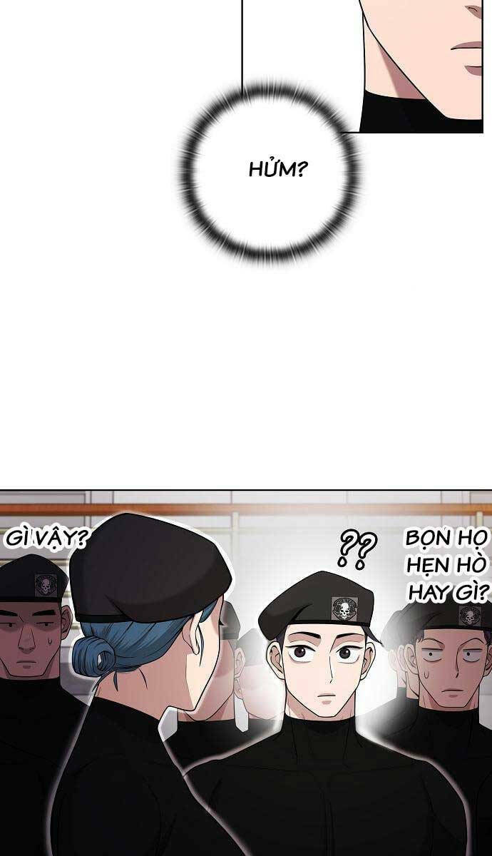 Ma Pháp Sư Hắc Ám Trở Về Để Nhập Ngũ - Chapter 16 - Page 61