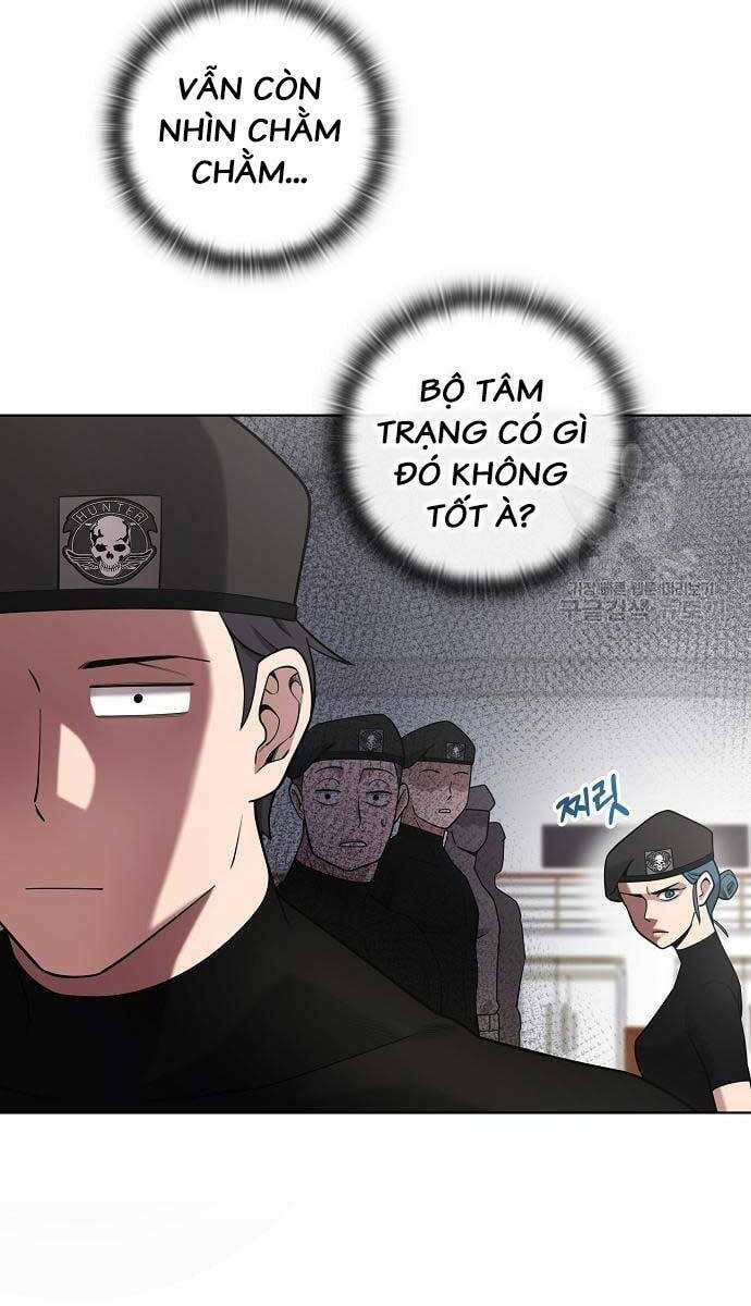 Ma Pháp Sư Hắc Ám Trở Về Để Nhập Ngũ - Chapter 16 - Page 67
