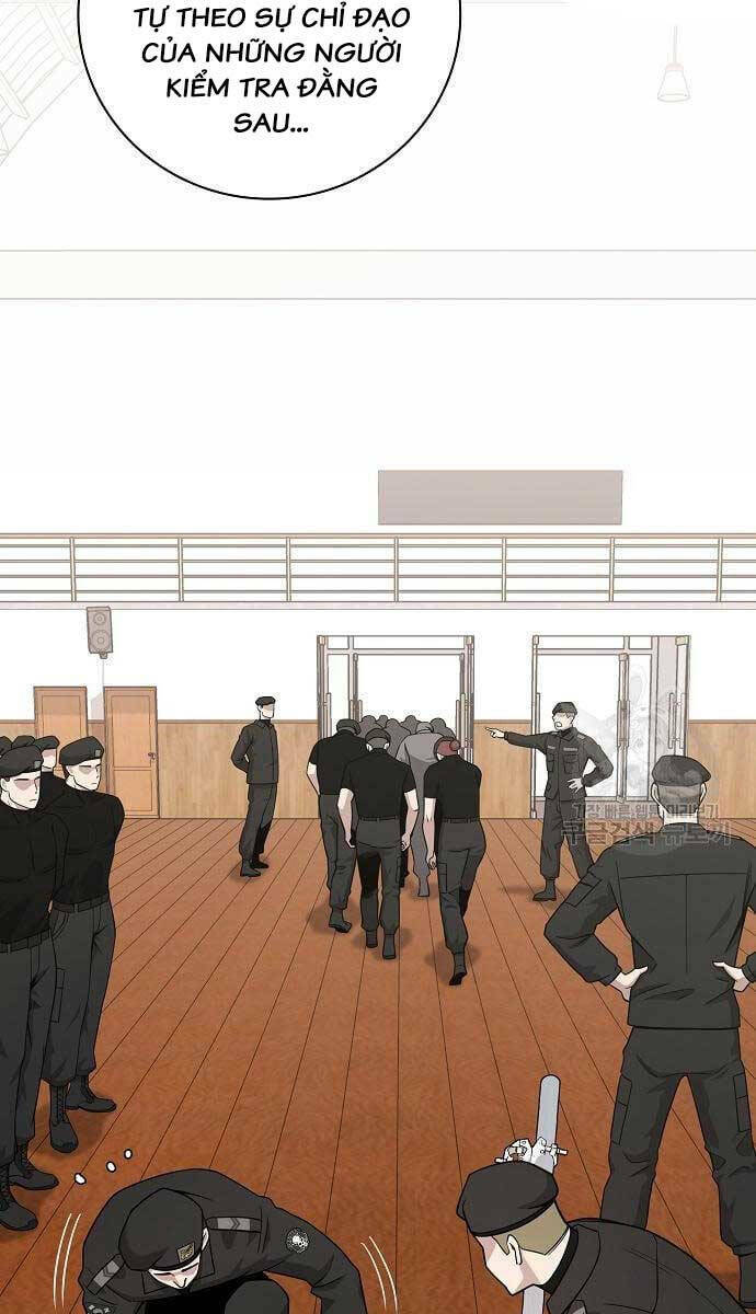 Ma Pháp Sư Hắc Ám Trở Về Để Nhập Ngũ - Chapter 16 - Page 6