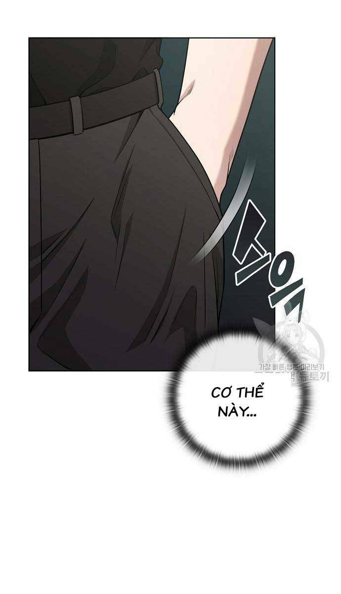 Ma Pháp Sư Hắc Ám Trở Về Để Nhập Ngũ - Chapter 16 - Page 73