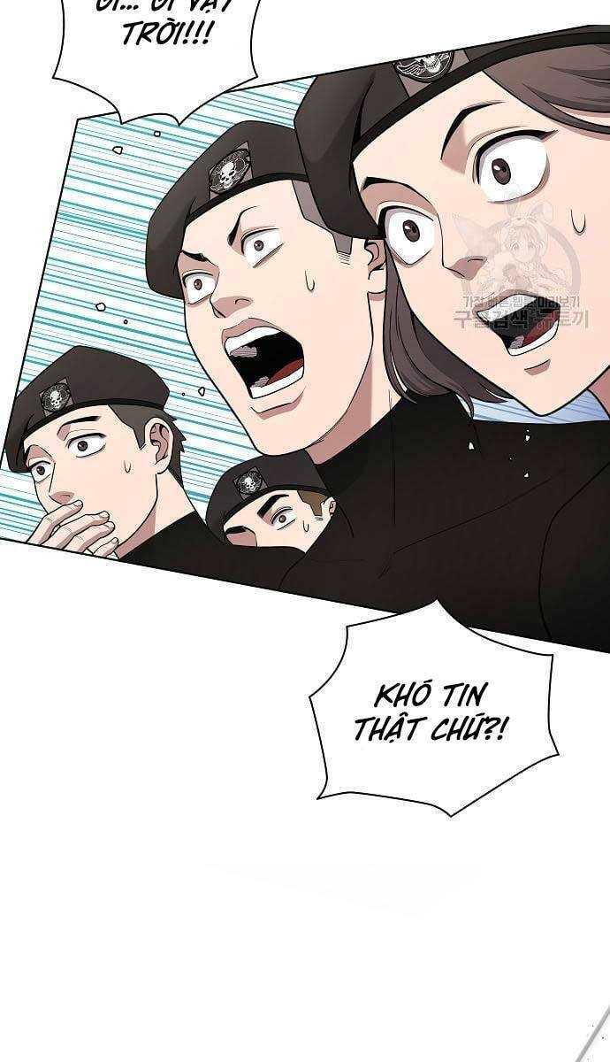 Ma Pháp Sư Hắc Ám Trở Về Để Nhập Ngũ - Chapter 16 - Page 76