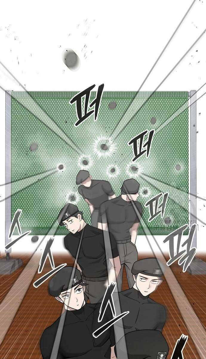 Ma Pháp Sư Hắc Ám Trở Về Để Nhập Ngũ - Chapter 16 - Page 77