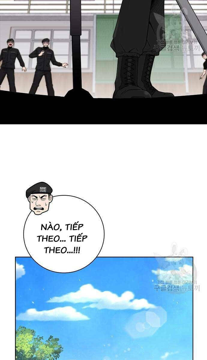 Ma Pháp Sư Hắc Ám Trở Về Để Nhập Ngũ - Chapter 16 - Page 87