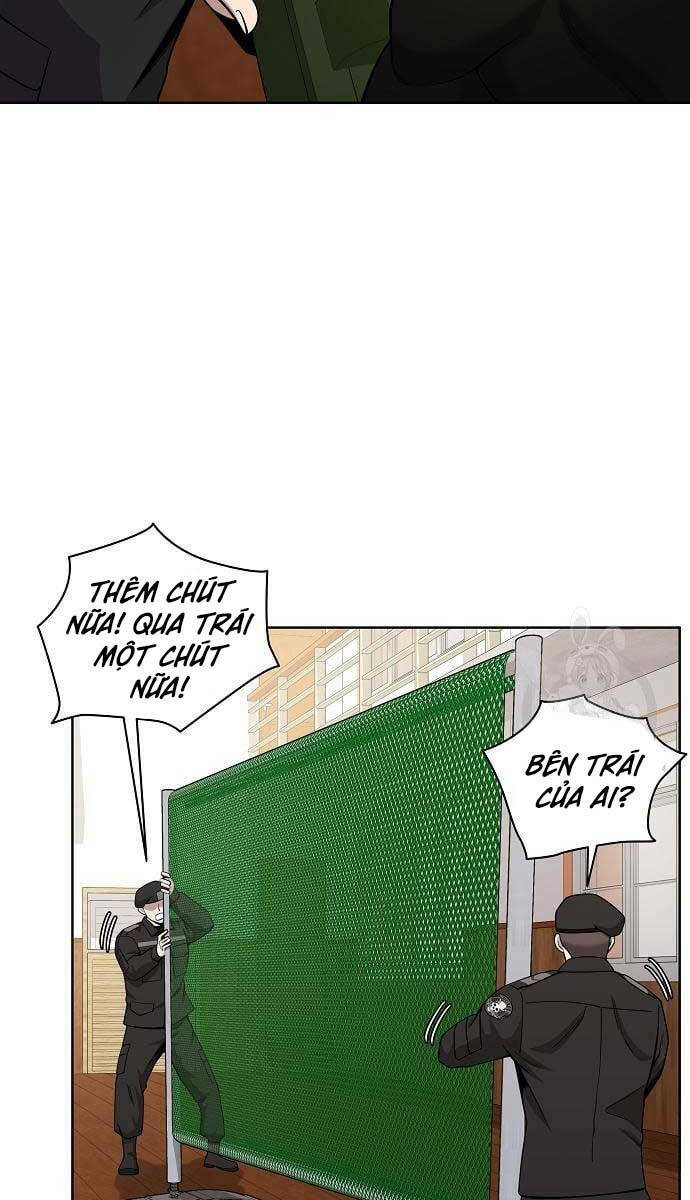 Ma Pháp Sư Hắc Ám Trở Về Để Nhập Ngũ - Chapter 16 - Page 8