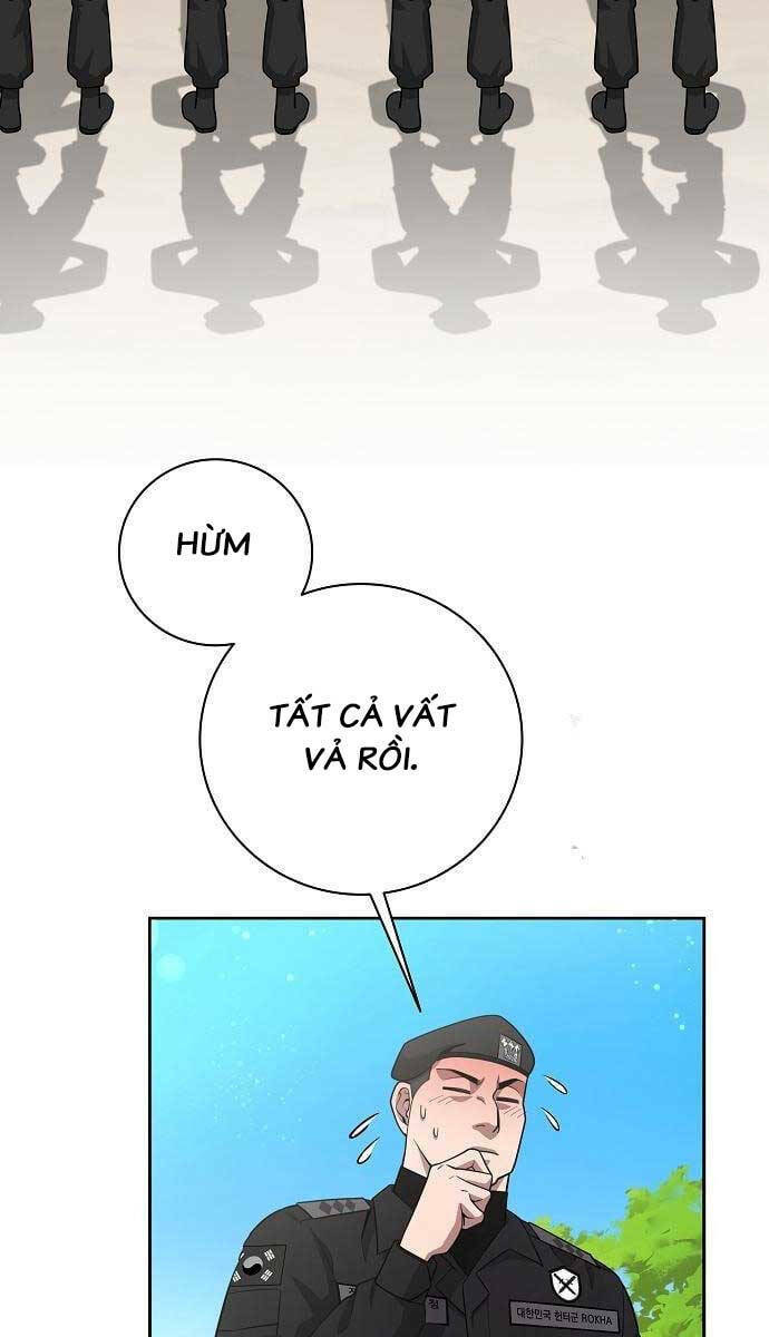 Ma Pháp Sư Hắc Ám Trở Về Để Nhập Ngũ - Chapter 16 - Page 92