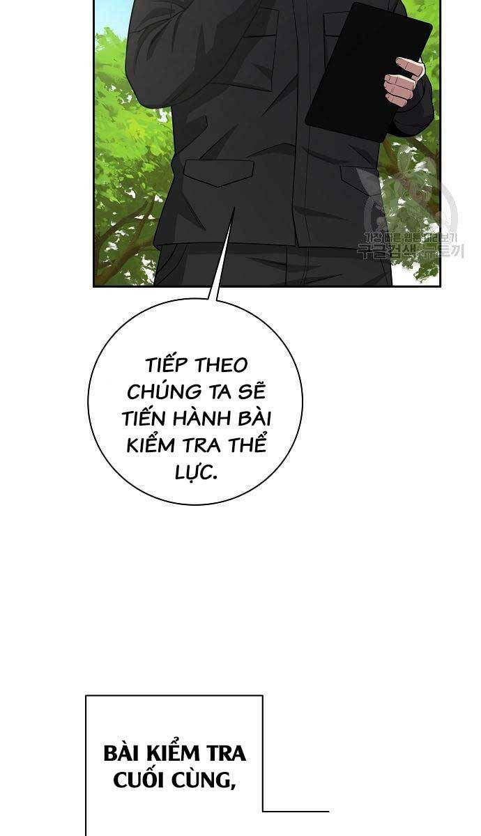 Ma Pháp Sư Hắc Ám Trở Về Để Nhập Ngũ - Chapter 16 - Page 93