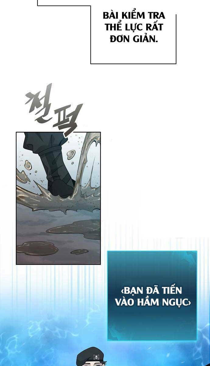Ma Pháp Sư Hắc Ám Trở Về Để Nhập Ngũ - Chapter 16 - Page 94