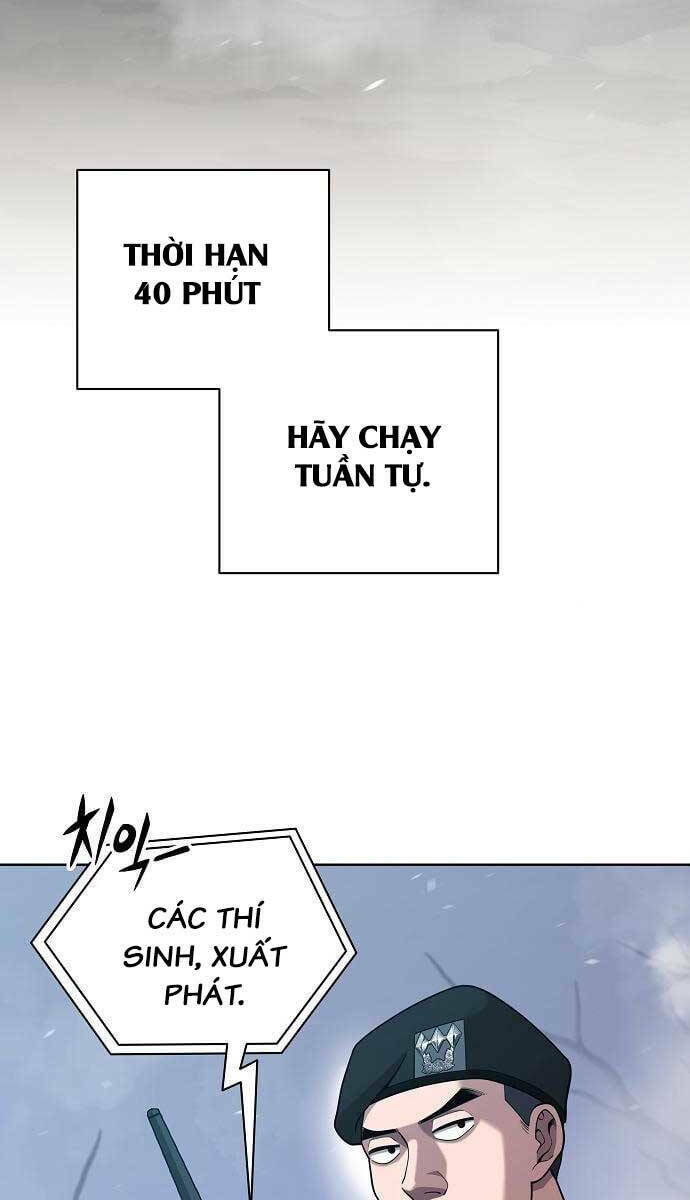 Ma Pháp Sư Hắc Ám Trở Về Để Nhập Ngũ - Chapter 16 - Page 96