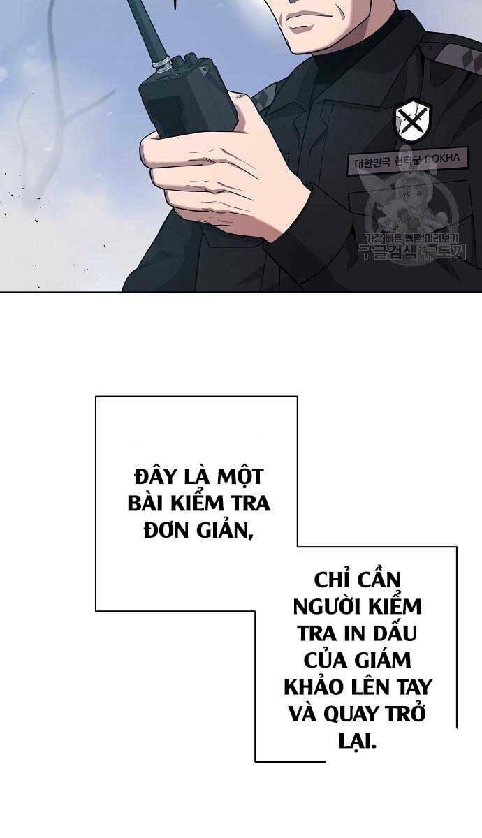 Ma Pháp Sư Hắc Ám Trở Về Để Nhập Ngũ - Chapter 16 - Page 97