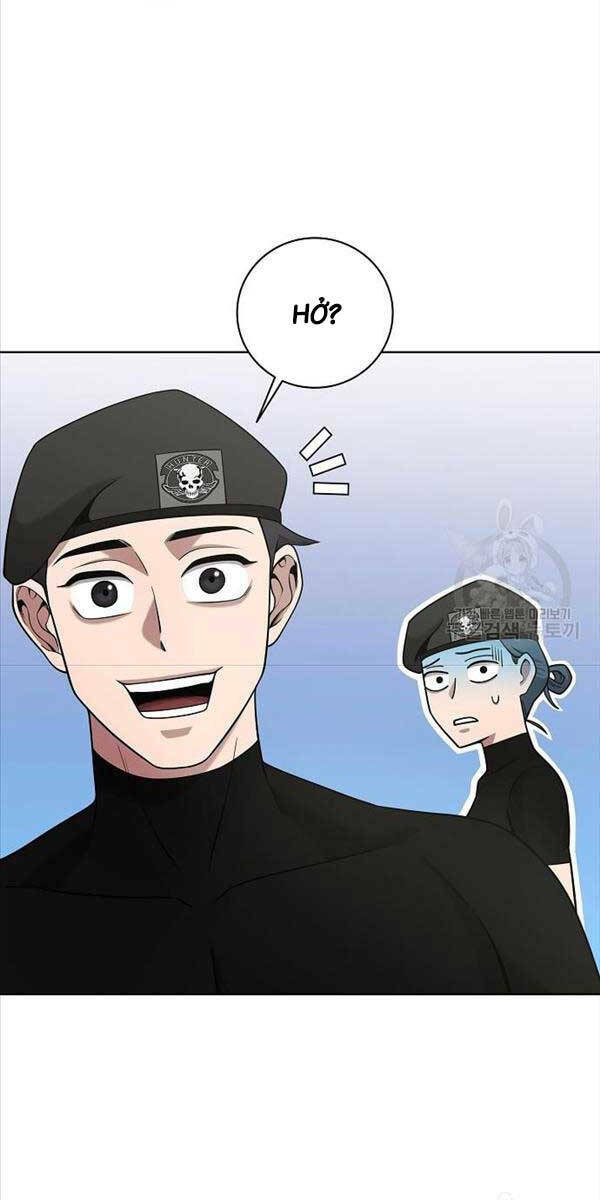 Ma Pháp Sư Hắc Ám Trở Về Để Nhập Ngũ - Chapter 17 - Page 101