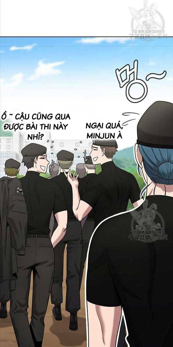 Ma Pháp Sư Hắc Ám Trở Về Để Nhập Ngũ - Chapter 17 - Page 102