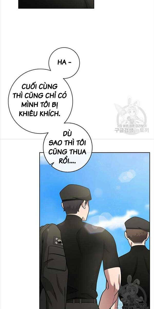 Ma Pháp Sư Hắc Ám Trở Về Để Nhập Ngũ - Chapter 17 - Page 104