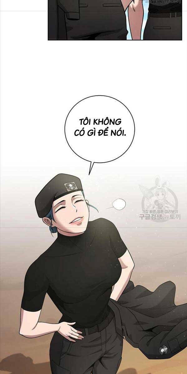 Ma Pháp Sư Hắc Ám Trở Về Để Nhập Ngũ - Chapter 17 - Page 105