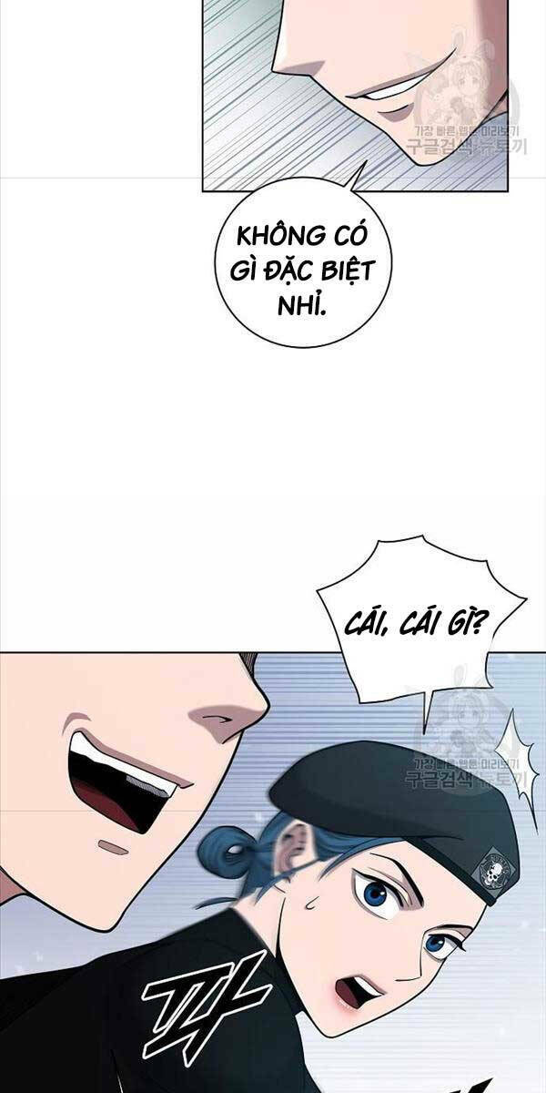 Ma Pháp Sư Hắc Ám Trở Về Để Nhập Ngũ - Chapter 17 - Page 12