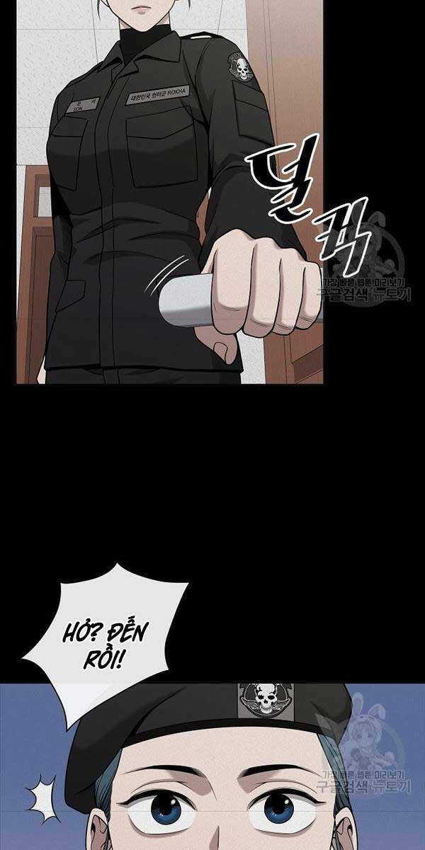 Ma Pháp Sư Hắc Ám Trở Về Để Nhập Ngũ - Chapter 17 - Page 17