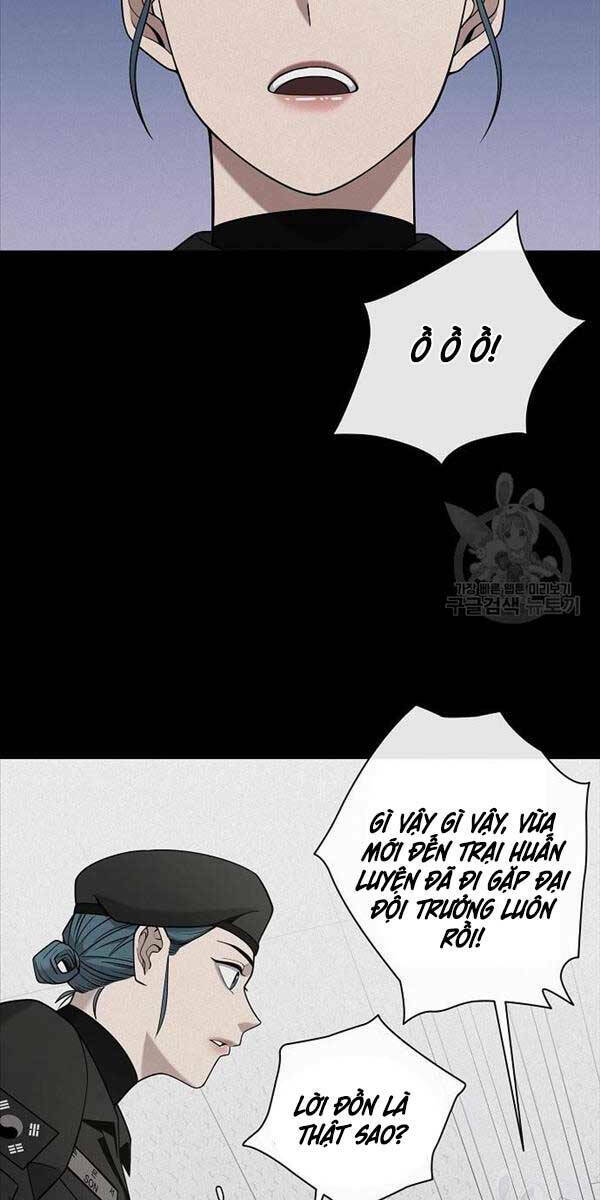 Ma Pháp Sư Hắc Ám Trở Về Để Nhập Ngũ - Chapter 17 - Page 18