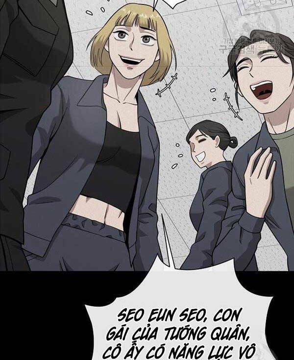 Ma Pháp Sư Hắc Ám Trở Về Để Nhập Ngũ - Chapter 17 - Page 19