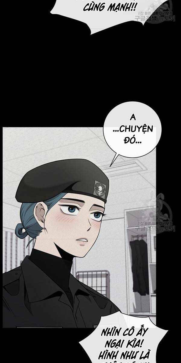 Ma Pháp Sư Hắc Ám Trở Về Để Nhập Ngũ - Chapter 17 - Page 20