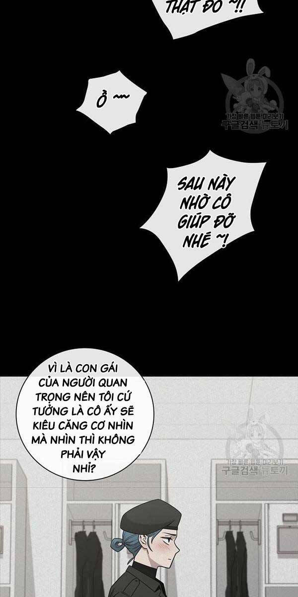 Ma Pháp Sư Hắc Ám Trở Về Để Nhập Ngũ - Chapter 17 - Page 21