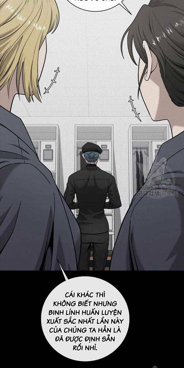 Ma Pháp Sư Hắc Ám Trở Về Để Nhập Ngũ - Chapter 17 - Page 23