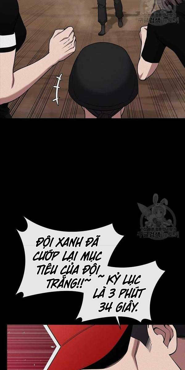 Ma Pháp Sư Hắc Ám Trở Về Để Nhập Ngũ - Chapter 17 - Page 31