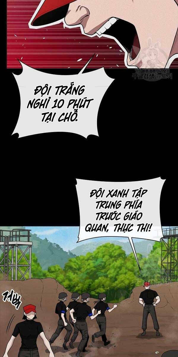 Ma Pháp Sư Hắc Ám Trở Về Để Nhập Ngũ - Chapter 17 - Page 32