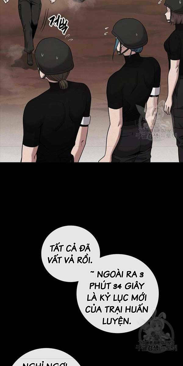 Ma Pháp Sư Hắc Ám Trở Về Để Nhập Ngũ - Chapter 17 - Page 33