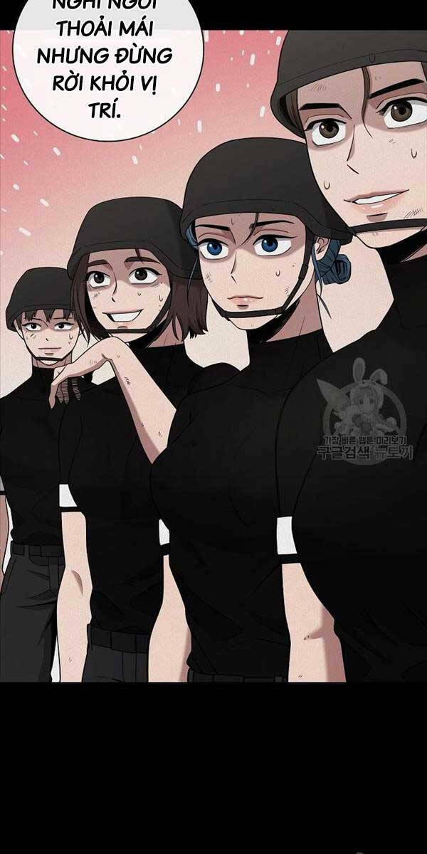 Ma Pháp Sư Hắc Ám Trở Về Để Nhập Ngũ - Chapter 17 - Page 34