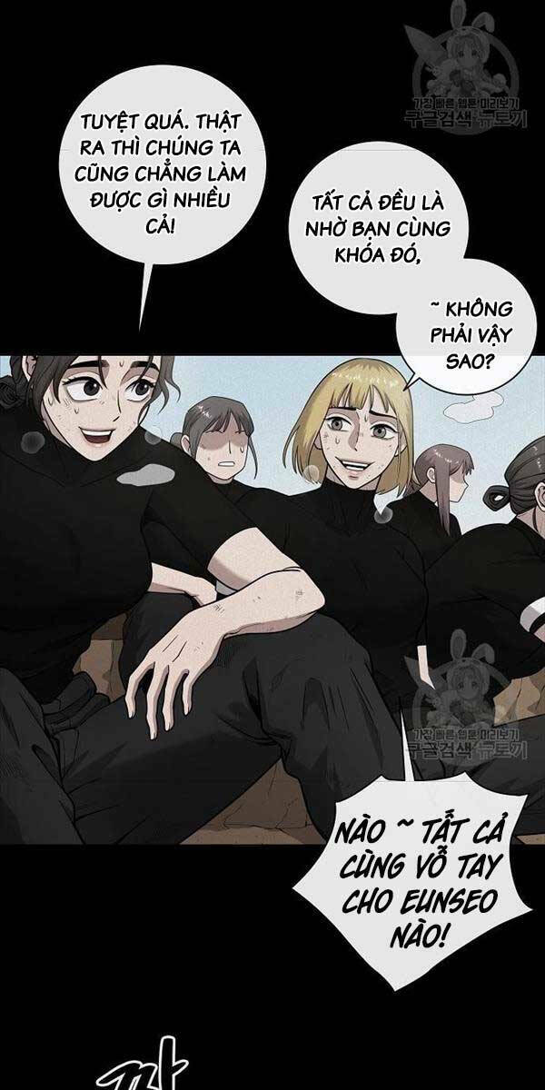 Ma Pháp Sư Hắc Ám Trở Về Để Nhập Ngũ - Chapter 17 - Page 35