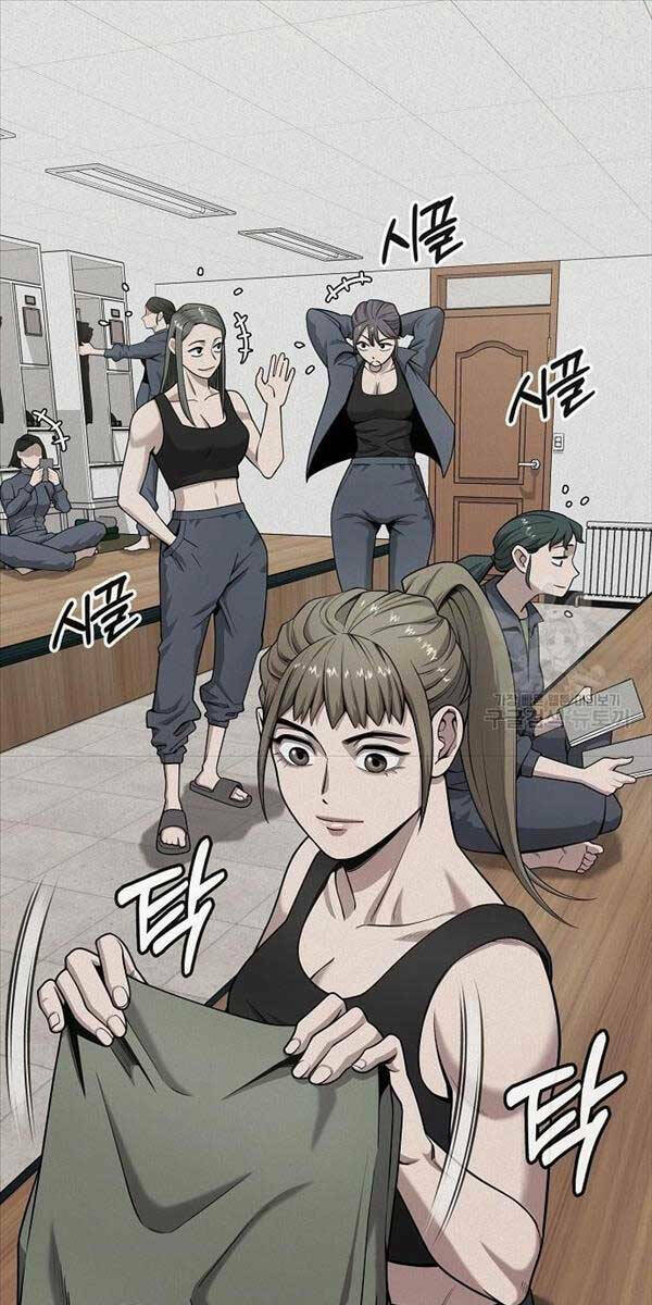 Ma Pháp Sư Hắc Ám Trở Về Để Nhập Ngũ - Chapter 17 - Page 39