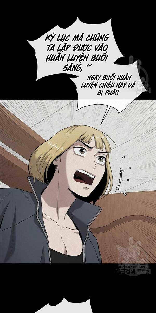 Ma Pháp Sư Hắc Ám Trở Về Để Nhập Ngũ - Chapter 17 - Page 41