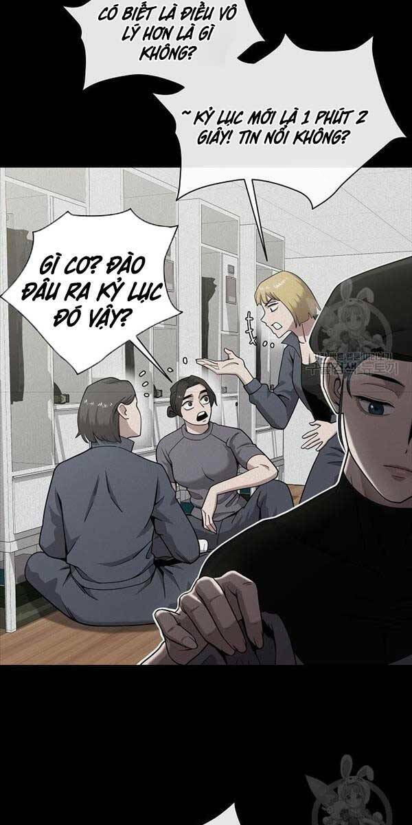 Ma Pháp Sư Hắc Ám Trở Về Để Nhập Ngũ - Chapter 17 - Page 42