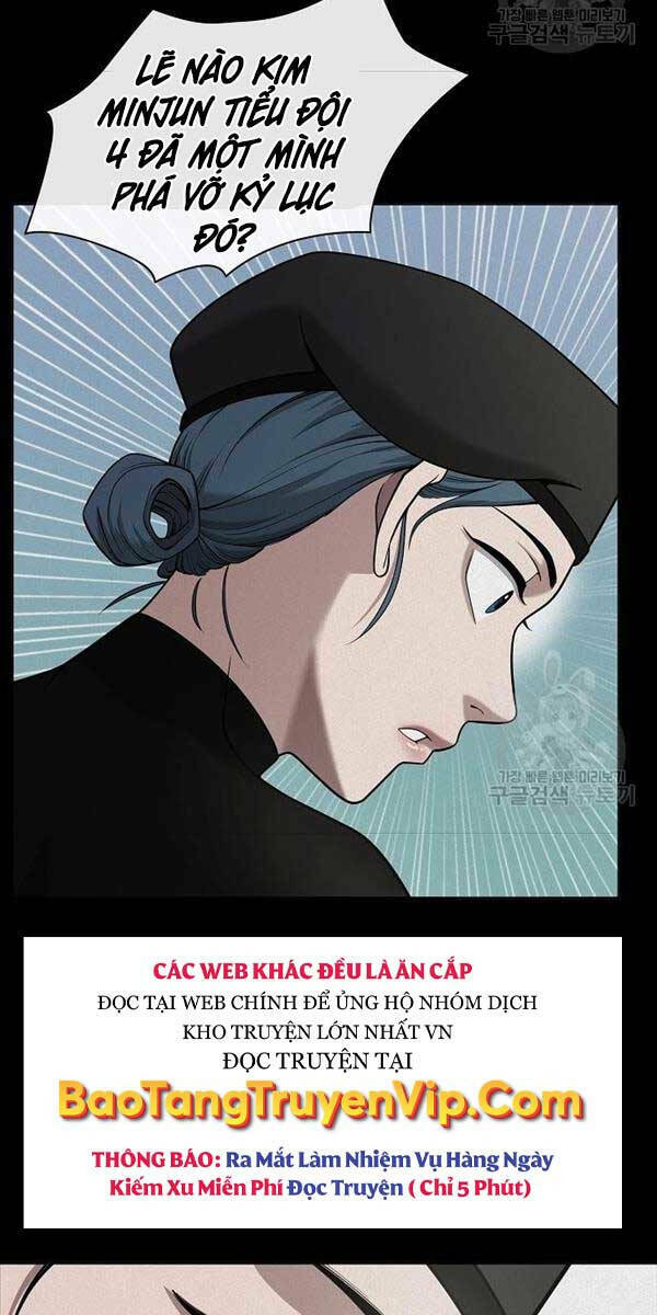 Ma Pháp Sư Hắc Ám Trở Về Để Nhập Ngũ - Chapter 17 - Page 43