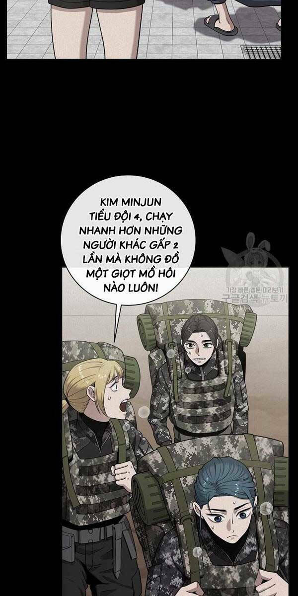 Ma Pháp Sư Hắc Ám Trở Về Để Nhập Ngũ - Chapter 17 - Page 46