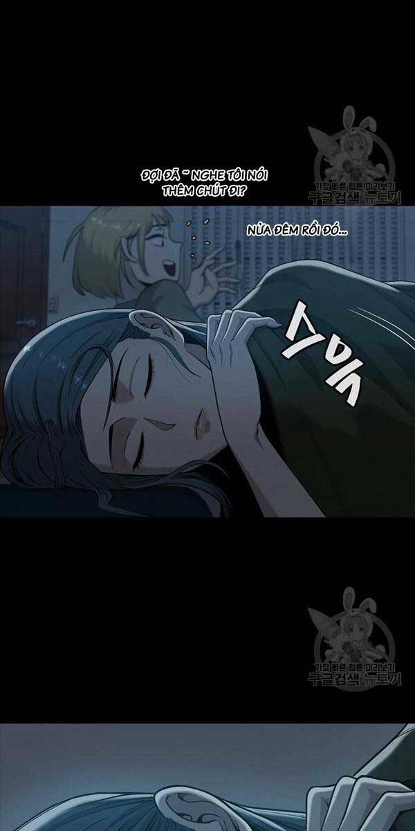 Ma Pháp Sư Hắc Ám Trở Về Để Nhập Ngũ - Chapter 17 - Page 48