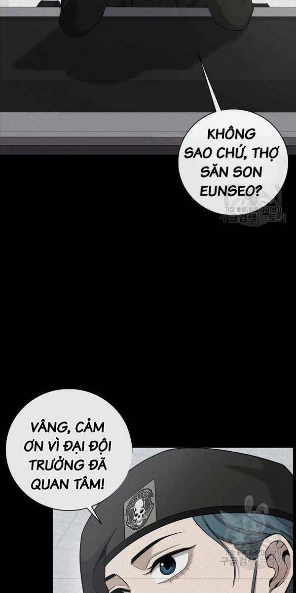 Ma Pháp Sư Hắc Ám Trở Về Để Nhập Ngũ - Chapter 17 - Page 61