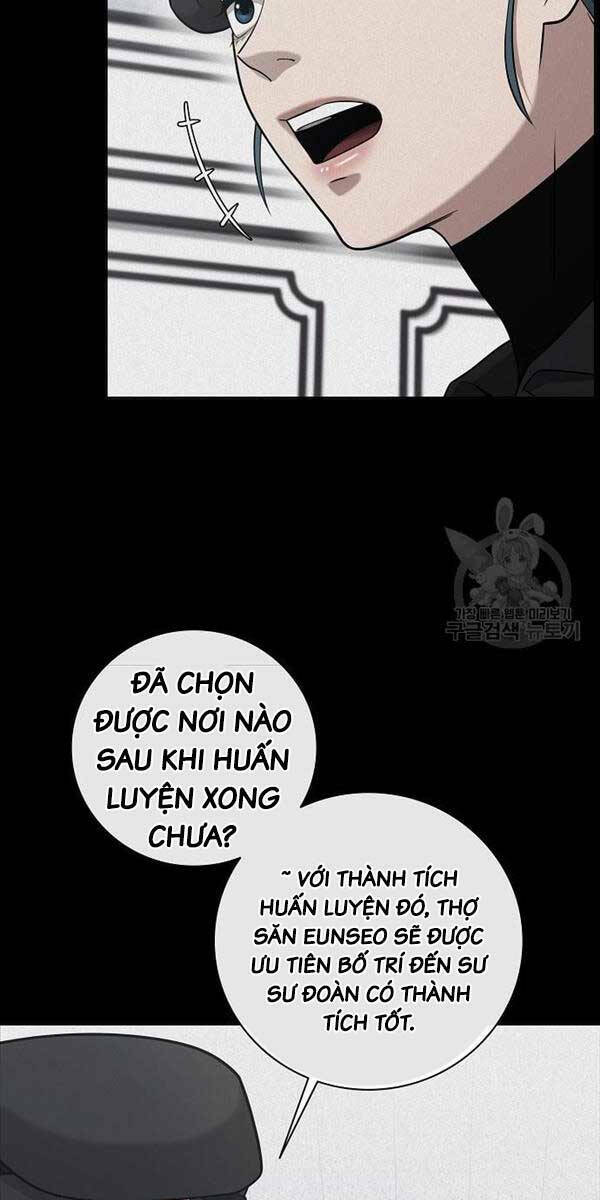 Ma Pháp Sư Hắc Ám Trở Về Để Nhập Ngũ - Chapter 17 - Page 62