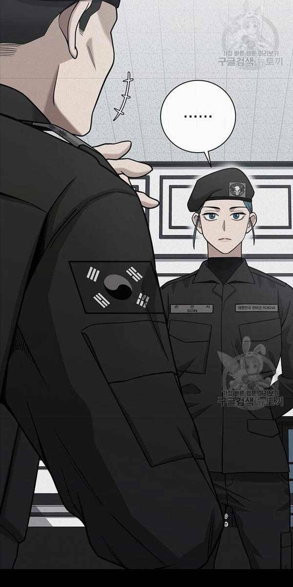 Ma Pháp Sư Hắc Ám Trở Về Để Nhập Ngũ - Chapter 17 - Page 63