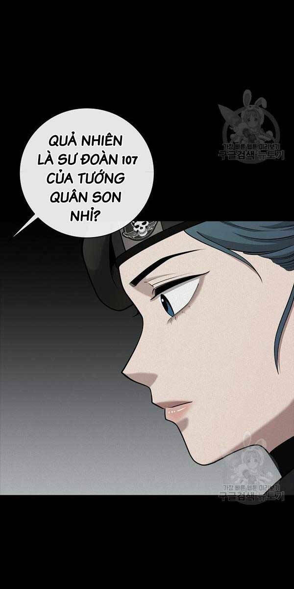 Ma Pháp Sư Hắc Ám Trở Về Để Nhập Ngũ - Chapter 17 - Page 64