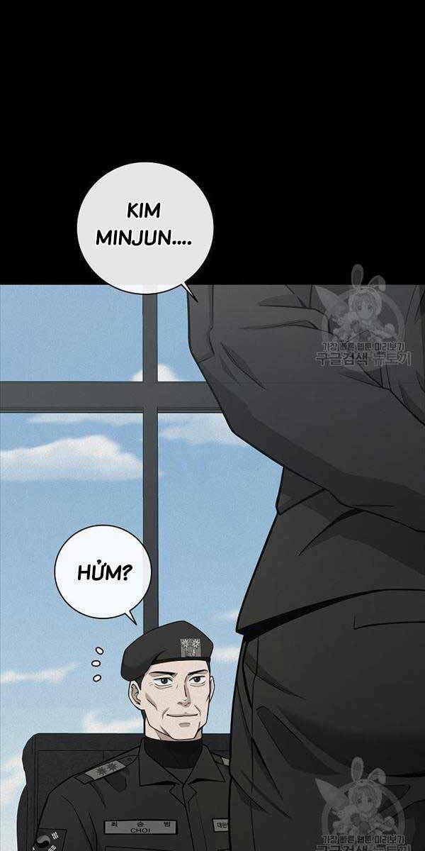 Ma Pháp Sư Hắc Ám Trở Về Để Nhập Ngũ - Chapter 17 - Page 65